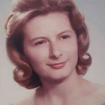 Eva Mae Earley Eva Mae Earley
