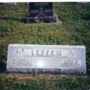 A photo of Leonard  Leffew
