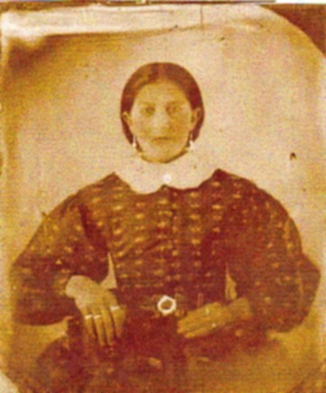 WHITFIELD: Lavina Whitfield Jernigan