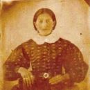 A photo of Lavinia Whitfield Jernigan