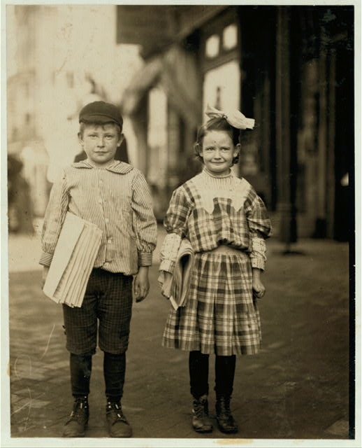 Donald Mallick, (see #1513.) And Myrtle Mallick. Myrtle...