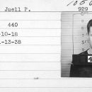 A photo of Juell P Pearson