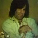 A photo of David Herman Thomas