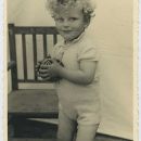 A photo of Rolf Fred Lob
