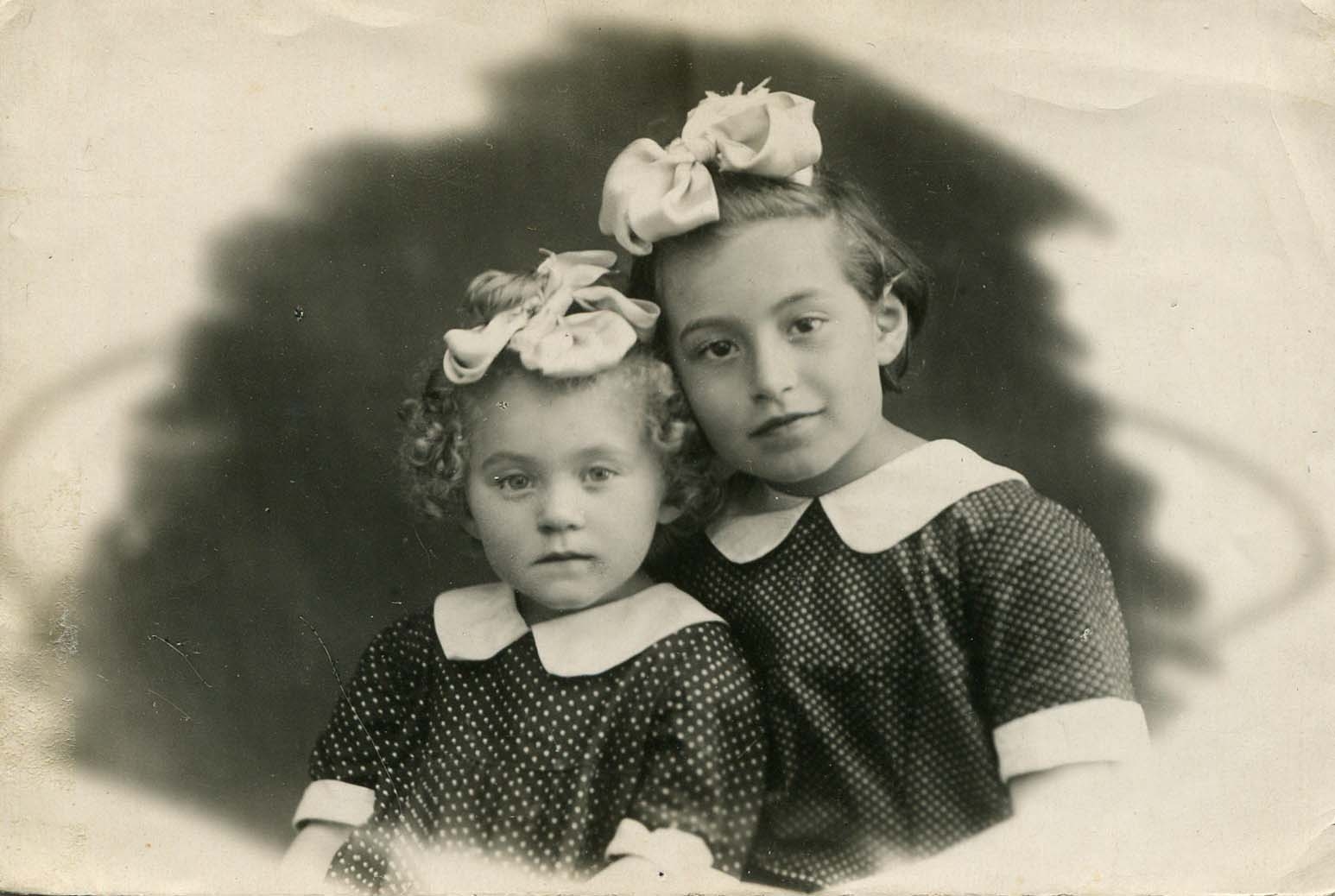 Sima & Lyuba Brayina