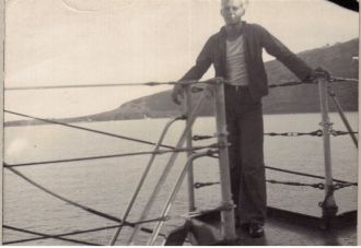 John Alvord Goordman