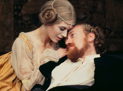 Nicol Williamson, Hamlet