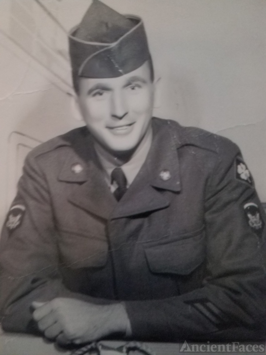 Jack A Mcalhany