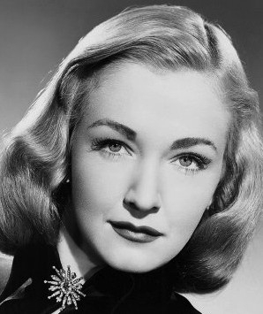 Nina Foch