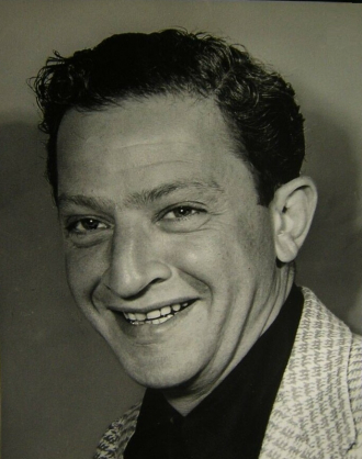 Jules Dassin