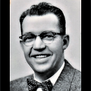 A photo of Ralph Wise