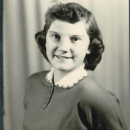 A photo of Jeanine (Martinitz) Weick