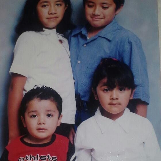 Romero Family 