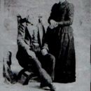 A photo of Elizabeth  Venrick-Ferryman