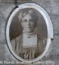 Vernancia A. Telles 1860-1944