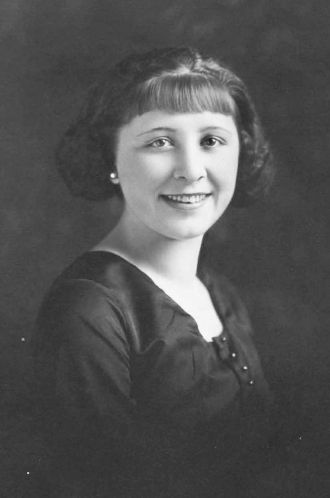 Frances Glenovich Frances Glenovich