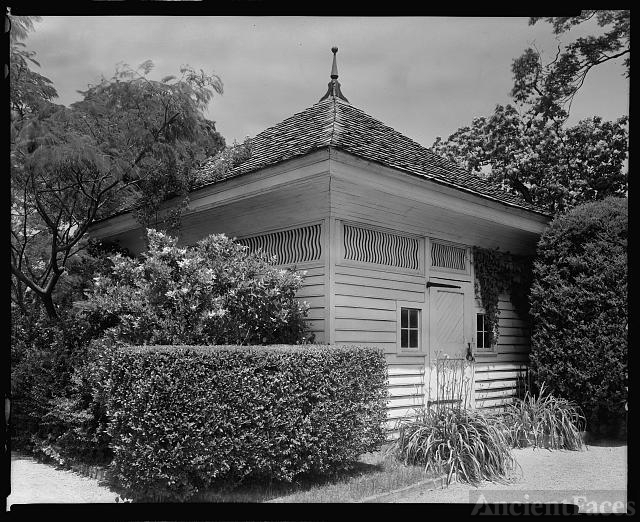 Claremont Manor, Claremont, Surry County, Virginia