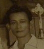 Fernando Gabo, 1952 Philippines