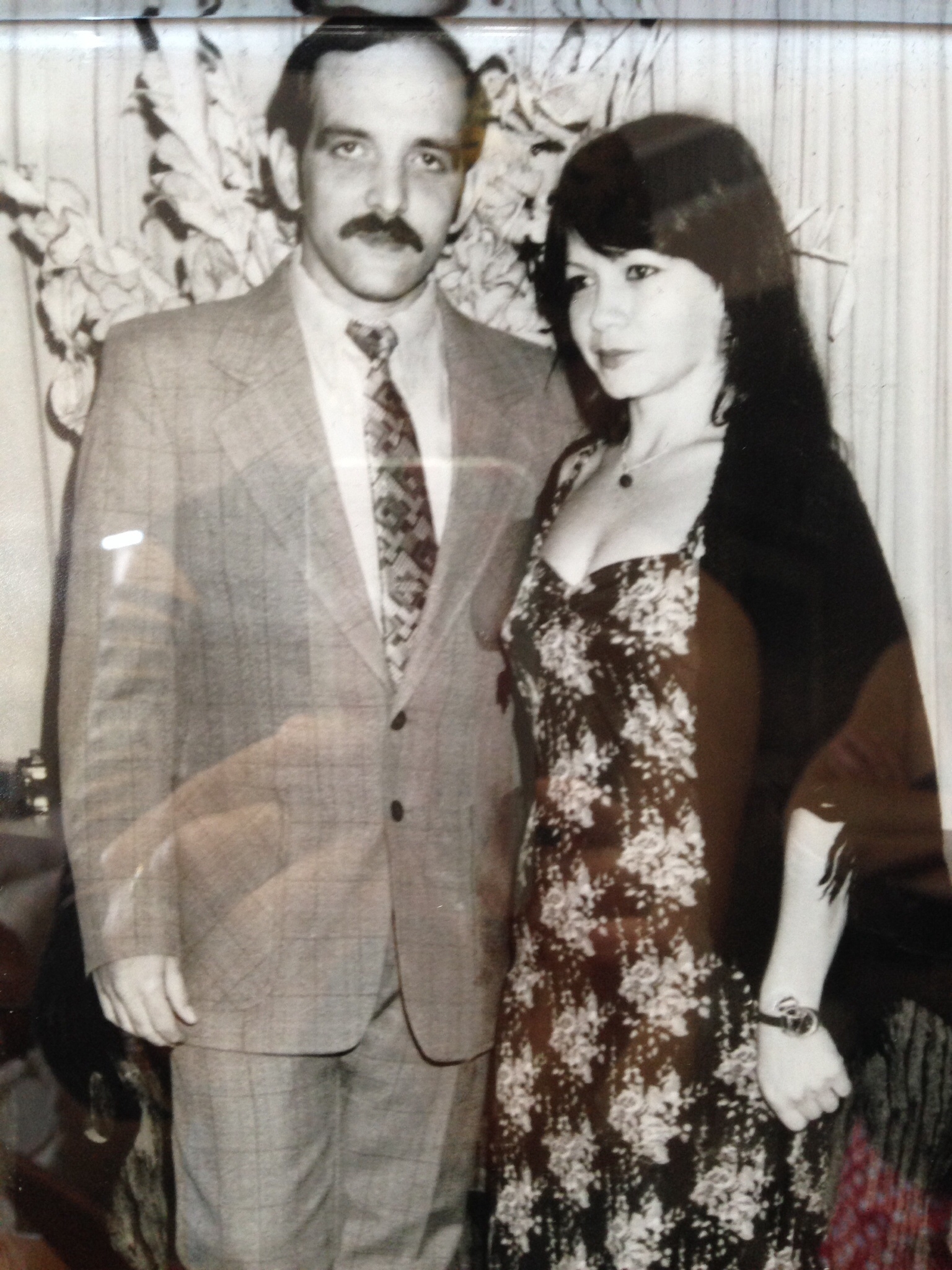 Alfredo Vivanco Gonzalez