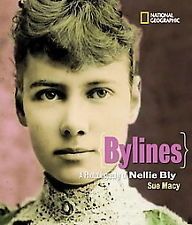 A Nellie Bly Book