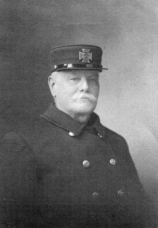 Charles Henry Chaffee