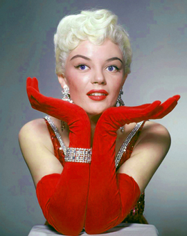 Sheree North