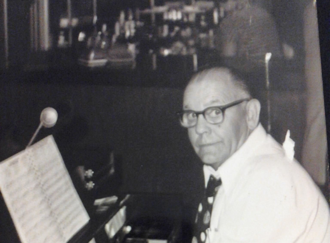 Donnel C Kramer