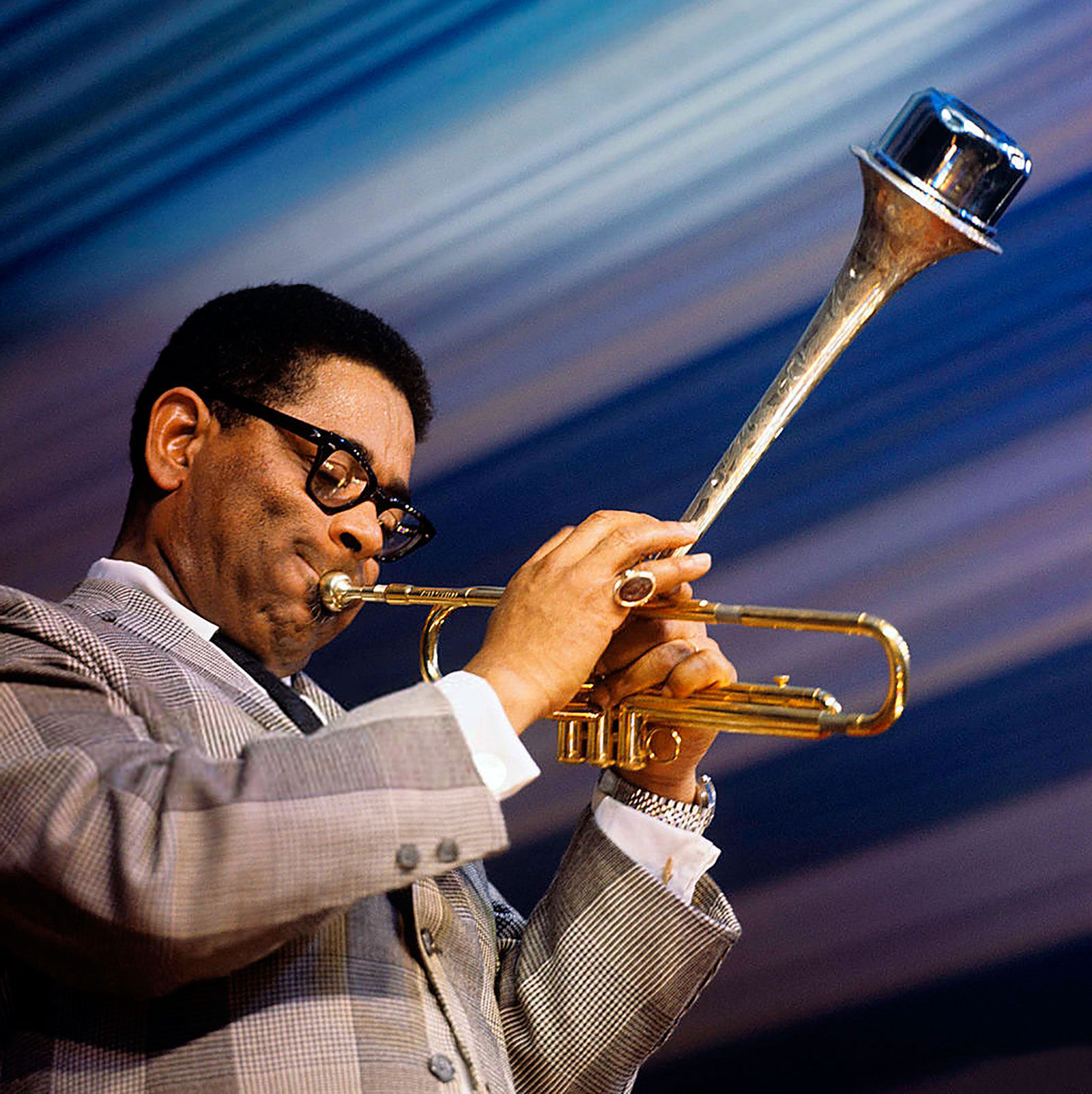 Dizzy Gillespie