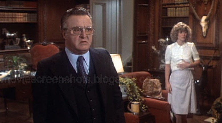 Vincent Gardenia