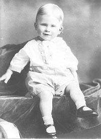 Gale Joseph Greenough