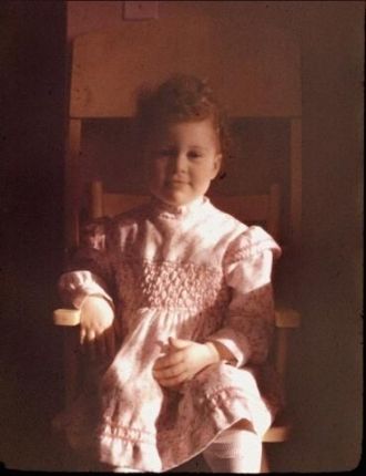 Aimee Michelle Rockstein