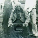 A photo of Calvin  Ward