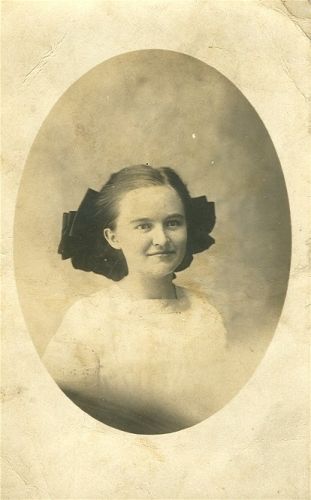 1910 Shelby County Alabama
