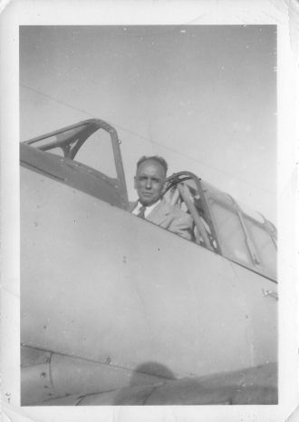 Ralph Johnson and Seth's BT 