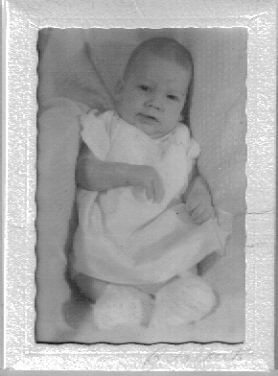 Janet Leigh Fender