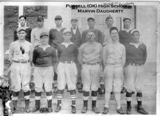 Purchell High School