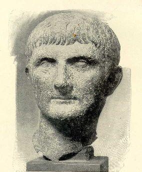 Tiberius