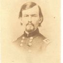 A photo of Franz Sigel