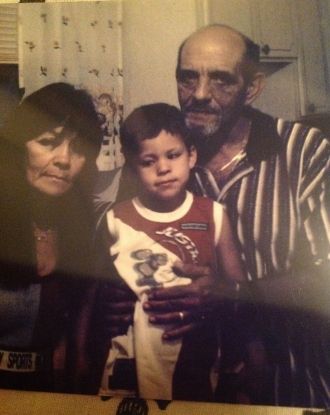 Alfredo Vivanco Gonzalez