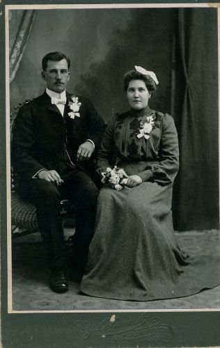 Edwin Larson