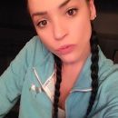 A photo of Kelly Fusco