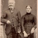 Byers Great-grandparents