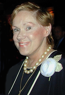 Tammy Grimes