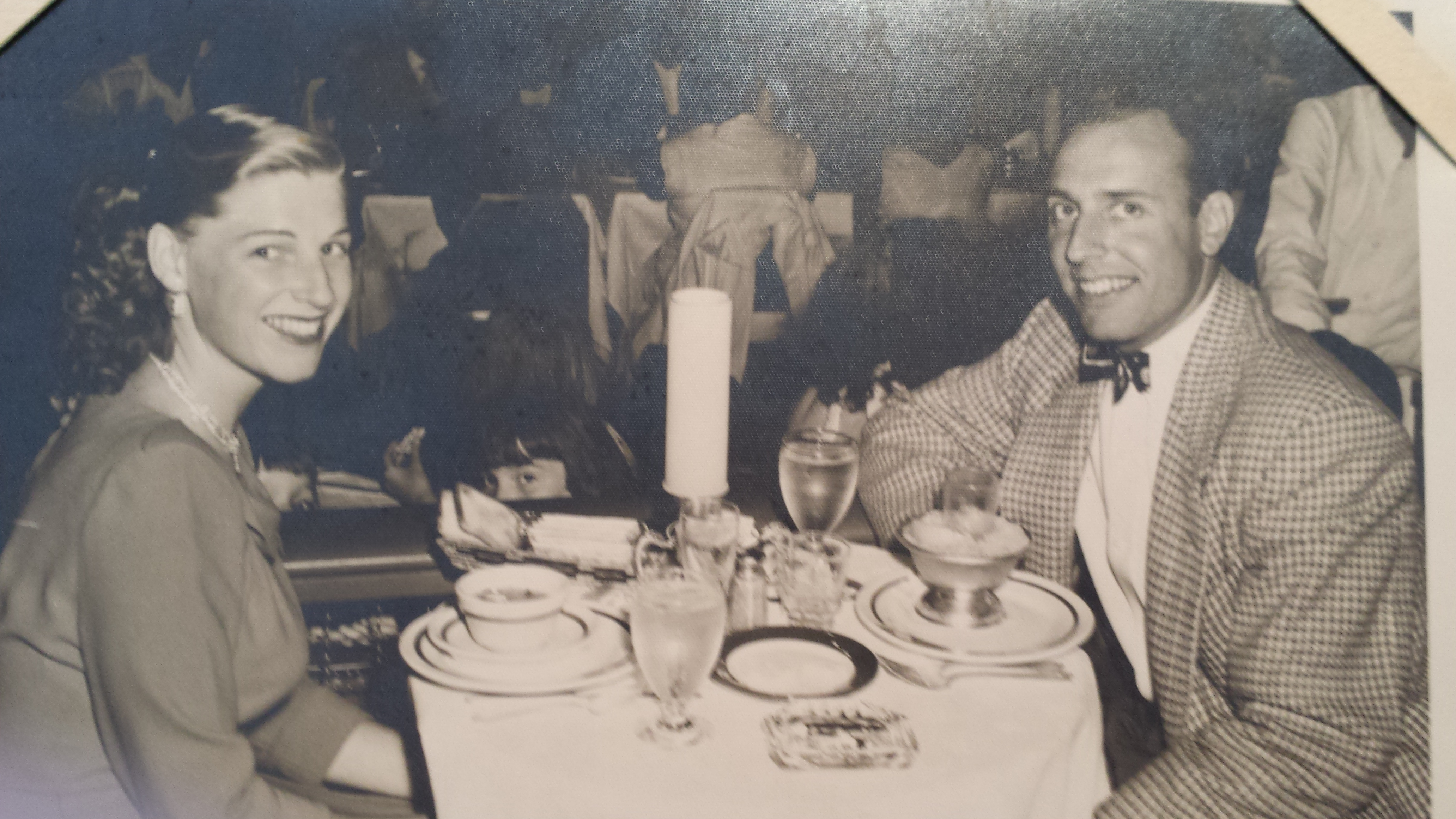 Vern Oscar Fore