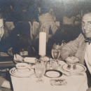 A photo of Vern Oscar Fore