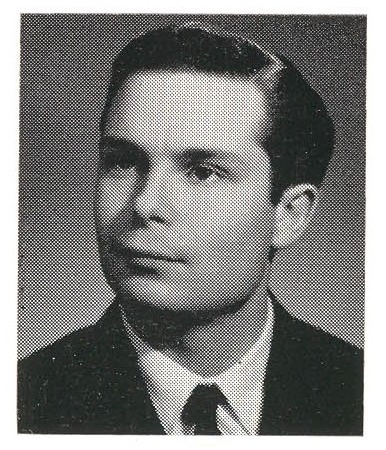 Raymond Babtkis