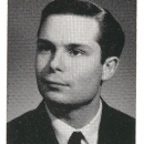 A photo of Raymond Babtkis