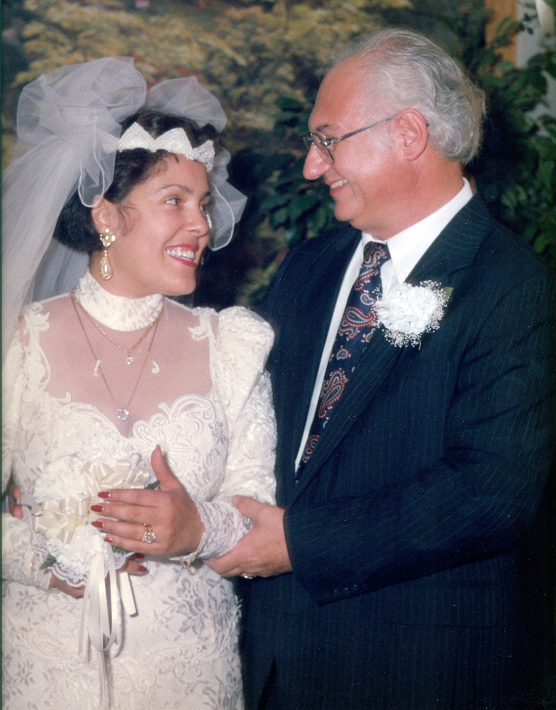 Marriage
