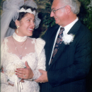 A photo of Isolina Maria (Sanchez) Ortiz