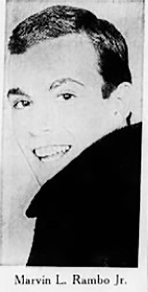 Marc Rambeau